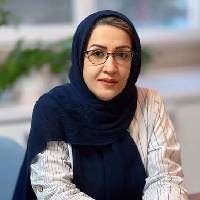 فهیمه قاسمی